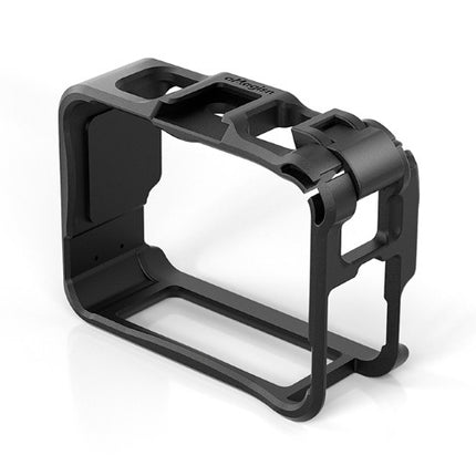 aMagisn Horizontal Vertical Protective Frame with Screen Flip Design for Insta360 Ace Pro 2 Ace Pro aMagisn