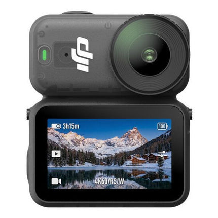 TELESIN CPL ND UV Black Mist Lens Filters for DJI Osmo Nano S5-FLT-46-TDJ/S5-FLT-47-TDJ OveerUps