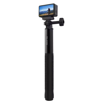 Telesin 90/120/150cm Extendable Invisible Stick Monopod for Action Cameras Gopro, DJI Osmo, Insta360, SJCAM, etc S1-MNP-09/S1-MNP-10/S1-MNP-11