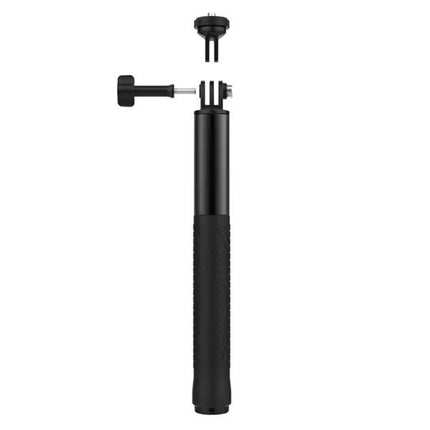 Telesin 90/120/150cm Extendable Invisible Stick Monopod for Action Cameras Gopro, DJI Osmo, Insta360, SJCAM, etc S1-MNP-09/S1-MNP-10/S1-MNP-11
