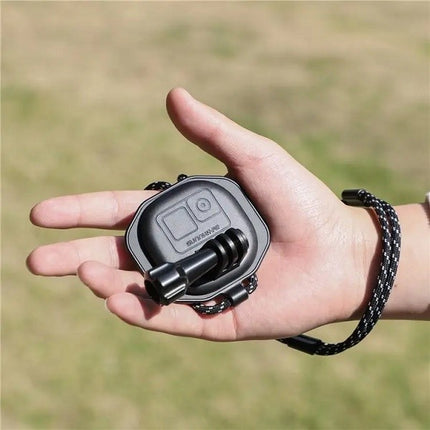 Sunnylife Invisible Magnetic Necklace Mount for Action Cameras Sunnylife