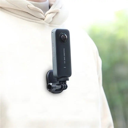 Sunnylife Invisible Magnetic Necklace Mount for Action Cameras Sunnylife