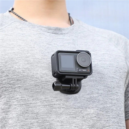 Sunnylife Invisible Magnetic Necklace Mount for Action Cameras Sunnylife