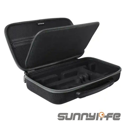 Insta360 ONE X3, X2, X Large Case Bullet Time Carrying Storage Bag Sunnylife IST-B193 OveerUps