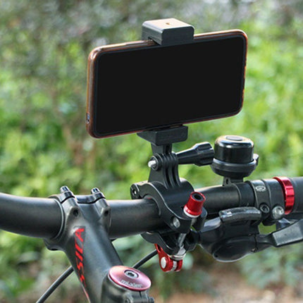 Sunnylife Phone Holder w/ Prong Mount for Smartphone Devices Sunnylife