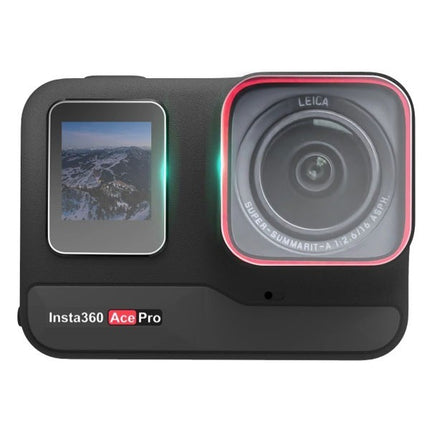 Sunnylife Tempered Glass Protector for Insta360 Ace Pro Camera Sunnylife