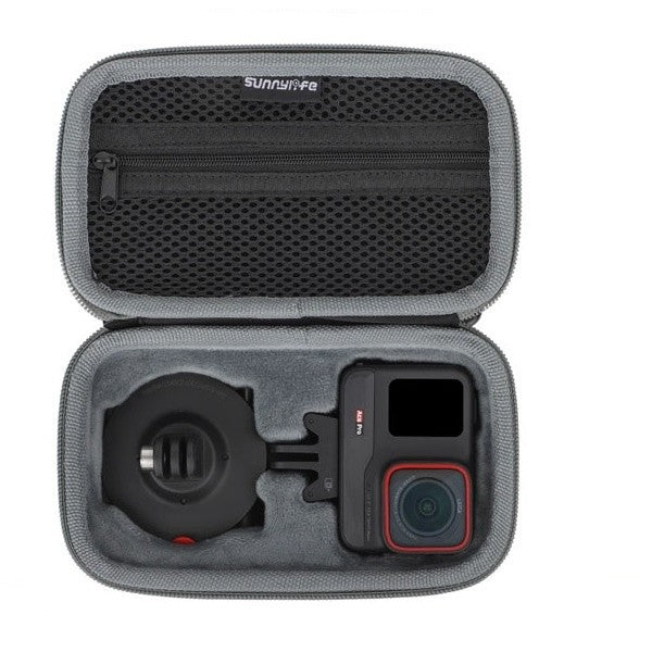 Sunnylife Clutch Bag for Insta360 Ace, Ace Pro Camera & Accessories Sunnylife