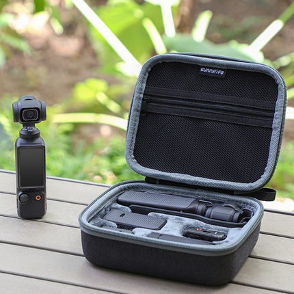 Sunnylife Creator Combo Bag for DJI Pocket 3 Camera Sunnylife