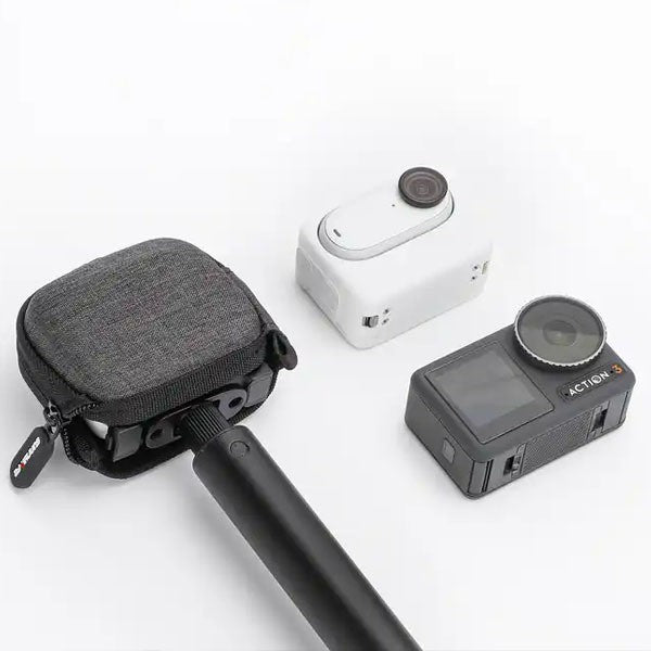 Sunnylife Compact Mounting Portable Bag for Action Cameras Sunnylife