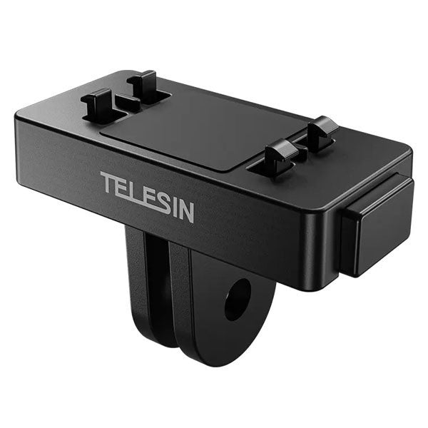 Telesin Magnetic Quick-Release Base Adapter for Insta360 Ace Pro 2, Ace Pro Cameras S7-JBK-06-TIS Telesin