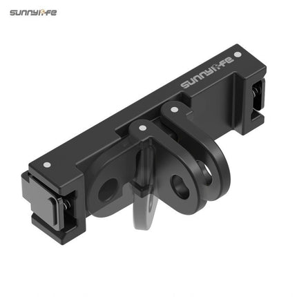 Sunnylife Magnetic Quick-Release Foldable Base Adapter for Insta360 GO 3S, GO3 Cameras Sunnylife