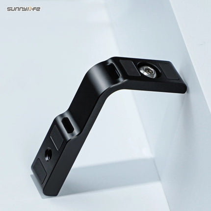 Sunnylife  L-Type Frame Case Combo w/ Quick-Release Foldable Adapter for Insta360 X4 Camera Sunnylife