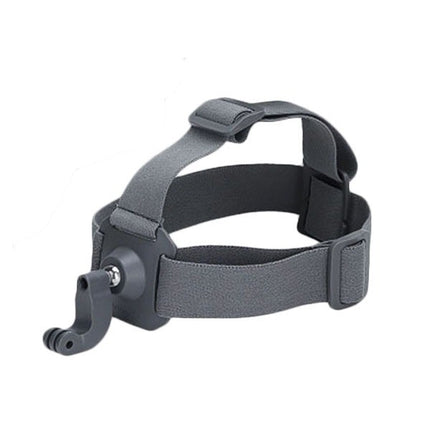 Sunnylife Rotation Wearable Harness Head Strap for Action Cameras Sunnylife