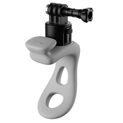 Telesin Quick-Release Small-Q Silicone Ring Handlebar Mount for Action Cameras Telesin