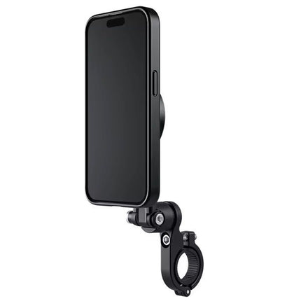 Telesin MagSafe Handlebar Bracket Mount for iPhone 15 Devices Telesin