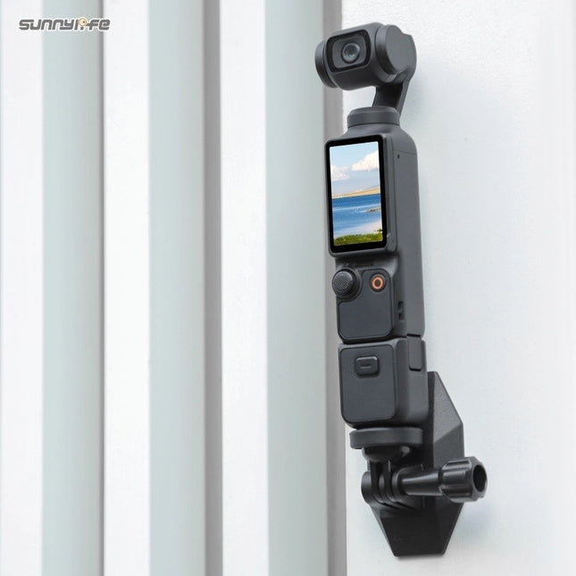 Sunnylife Magnetic Base Suction Mount for Action Cameras Sunnylife