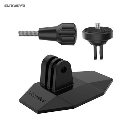Sunnylife Magnetic Base Suction Mount for Action Cameras Sunnylife