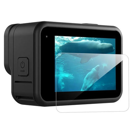 Telesin Tempered Glass Protector for GoPro Hero 13 Action Camera Telesin