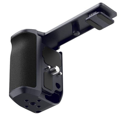 TELESIN StreetGrip Ergonomic Handle Grip Cage Kit GoPro Hero 13 12 11 10 9  Cameras S6-FMS-26-TGP OveerUps