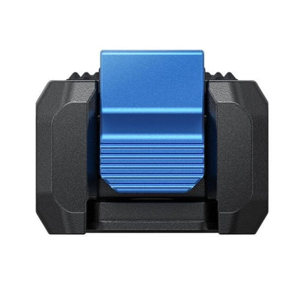 TELESIN Magnetic Quick Release Charging Adapter Mount Foldable Base DJI Osmo Nano Camera S7-JBK-17 OveerUps