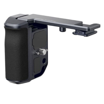 TELESIN StreetGrip Ergonomic Handle Grip Cage Kit GoPro Hero 13 12 11 10 9  Cameras S6-FMS-26-TGP OveerUps