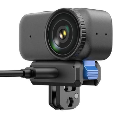 TELESIN Magnetic Quick Release Charging Adapter Mount Foldable Base DJI Osmo Nano Camera S7-JBK-17 OveerUps
