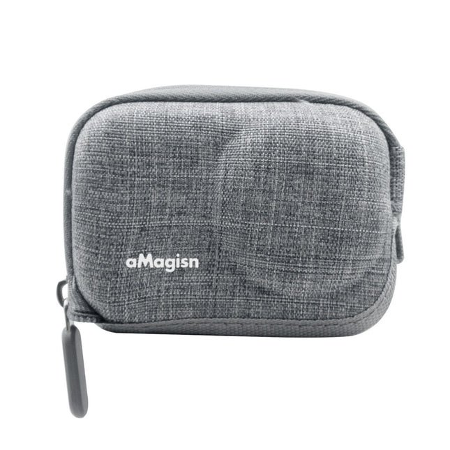 aMagisn DJI Osmo Action 5 Pro 4 3 Portable Shell Case Waterproof Travel Storage Pouch OveerUps