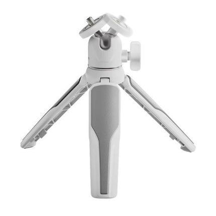 aMagisn 2 in 1 Mini Tripod Selfie Stick for GoPro DJI Insta360 Action Camera Vlogging OveerUps