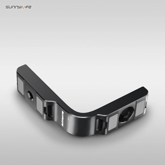 Sunnylife L-Type Frame Mount w/ Magnetic Adapter for DJI Osmo 360 Camera OS-ZJ032 Sunnylife