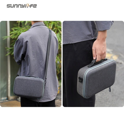 Sunnylife Shoulder Bag for DJI Neo Drone & Accessories NE-B919