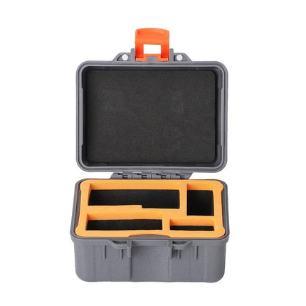 Sunnylife Mini Safety Hard Shell Case for Insta360 GO Ultra Camera AQX-23