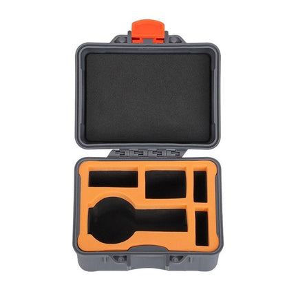 Sunnylife Mini Safety Hard Case for DJI Osmo 360 Camera AQX-21