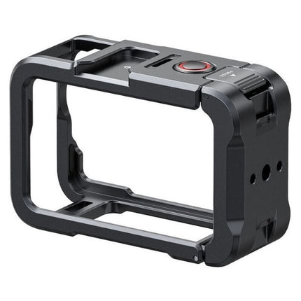 Telesin Metal Frame Cage for DJI Osmo Action 6 Camera S6-FMS-35-TDJ Telesin