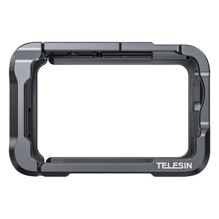 Telesin Metal Frame Cage for DJI Osmo Action 6 Camera S6-FMS-35-TDJ Telesin