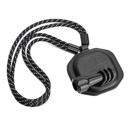 Sunnylife Invisible Magnetic Necklace Mount for Action Cameras Sunnylife