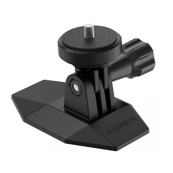 Sunnylife Magnetic Base Suction Mount for Action Cameras Sunnylife