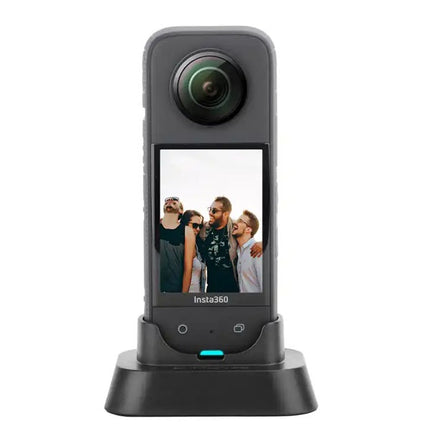 Sunnylife Desktop Stand Base for Insta360 X3 Camera Sunnylife