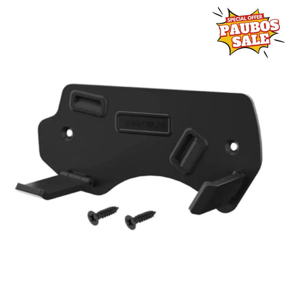 Sunnylife 3M Sticky Wall Holder Mount for DJI Flip Drone FP-ZJ989 Drone Remote & Accessories