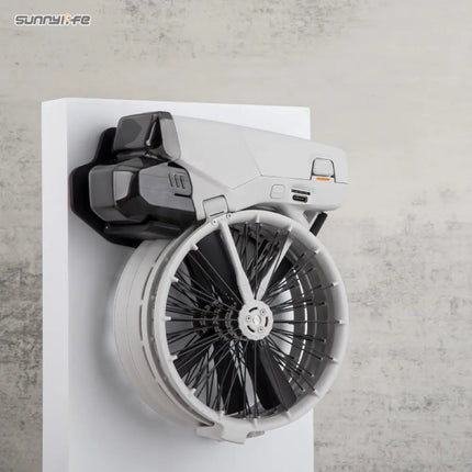 Sunnylife 3M Sticky Wall Holder Mount for DJI Flip Drone FP-ZJ989 Drone Remote & Accessories