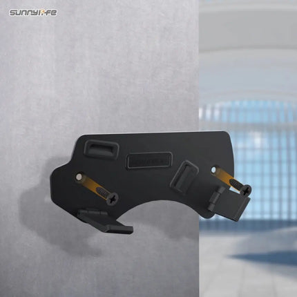 Sunnylife 3M Sticky Wall Holder Mount for DJI Flip Drone FP-ZJ989 Drone Remote & Accessories