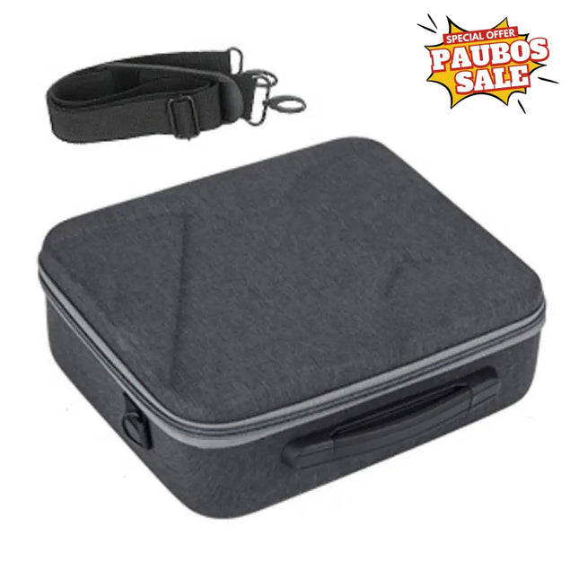Sunnylife Adventure Combo Bag for DJI Air 3S, 3 Drone & Accessories A3-B659/NE-B862 Sunnylife