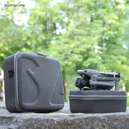 Sunnylife Adventure Combo Bag for DJI Air 3S, 3 Drone & Accessories A3-B659/NE-B862 Sunnylife