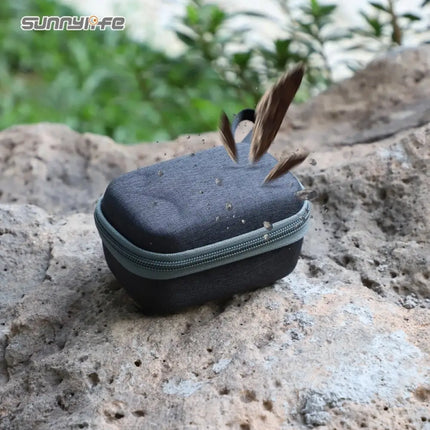 Sunnylife Carrying Bag for DJI Mic Mini Microphone B944 Sunnylife
