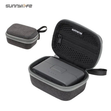 Sunnylife Carrying Bag for DJI Mic Mini Microphone B944 Sunnylife