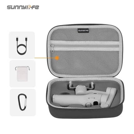 Sunnylife Carrying Bag for DJI Osmo Mobile 7P, 7 Gimbal Stabilizers OM7-B983/O7P-B984 Sunnylife