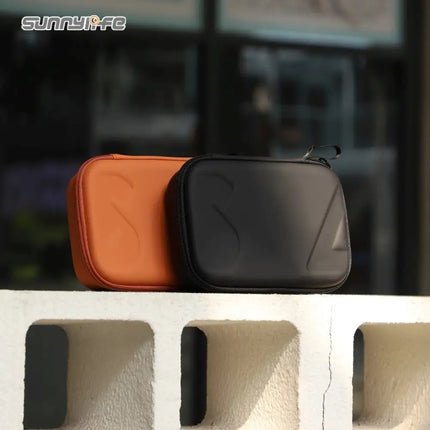 Sunnylife Carrying Bag for DJI Osmo Mobile 7P, 7 Gimbal Stabilizers OM7-B983/O7P-B984 Sunnylife