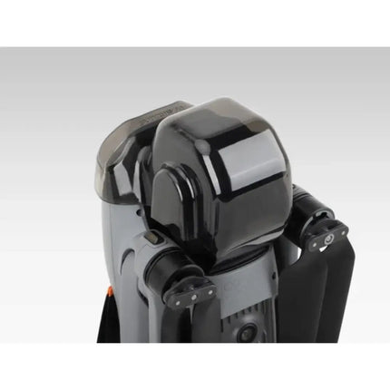 Sunnylife Integrated Transparent Gimbal Cover DJI Air 3S Drone Lens Cap Vision Protector Shield Sunnylife