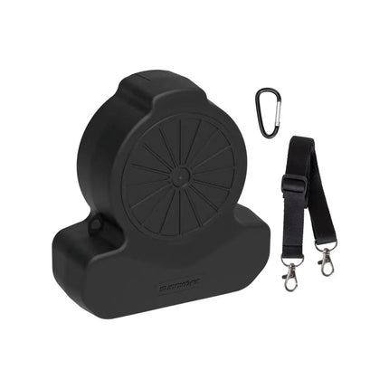 Sunnylife Mini Protective Gourd Storage Case w/ Lanyard for DJI Flip Drone FP-SN953 Sunnylife