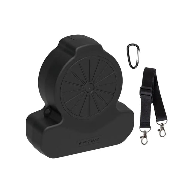 Sunnylife Mini Protective Gourd Storage Case w/ Lanyard for DJI Flip Drone FP-SN953 Sunnylife