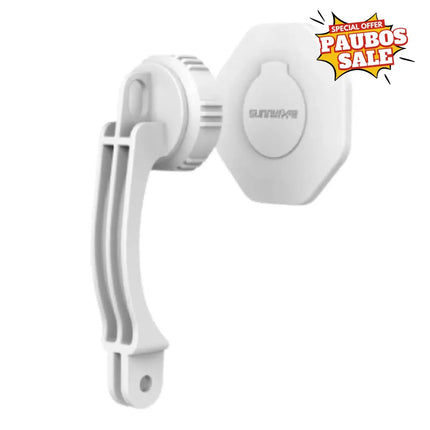 Sunnylife Phone Holder Ring Gimbal Stabilizer Adapter for Smartphone Devices ZJ561 Sunnylife